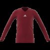 Chlapecký dres adidas TEAM BASE TEE Y - foto 6