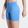 Dámské legíny adidas OPT 3S SHO L - foto 4