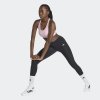 Dámská sportovní podprsenka adidas OPT ESS MS BRA - foto 5
