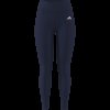 Dámské legíny adidas OPT ESS ST 1/1 - foto 8