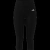 Dámské legíny adidas OPT ESS ST 3/4 - foto 7