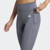 Dámské legíny adidas OPT ESS ST 1/1 - foto 6