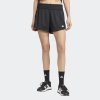 Dámské šortky adidas PACER KNIT HIGH - foto 3