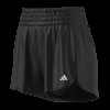 Dámské šortky adidas PACER KNIT HIGH - foto 16