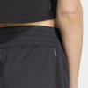Dámské šortky adidas PACER KNIT HIGH - foto 8