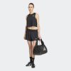 Dámské šortky adidas PACER KNIT HIGH - foto 6