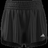 Dámské šortky adidas PACER KNIT HIGH - foto 9