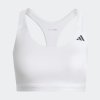 Dámská sportovní podprsenka adidas OPT ESS MS BRA - foto 0
