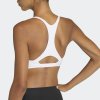 Dámská sportovní podprsenka adidas OPT ESS LS BRA - foto 6
