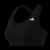 Dámská sportovní podprsenka adidas OPT ESS MS BRA - foto 14
