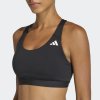 Dámská sportovní podprsenka adidas OPT ESS MS BRA - foto 6