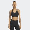 Dámská sportovní podprsenka adidas OPT ESS HS - foto 3