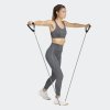 Dámská sportovní podprsenka adidas OPT ESSH MS BRA - foto 5