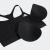 Dámská sportovní podprsenka adidas OPT ESS LS BRA - foto 2