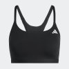 Dámská sportovní podprsenka adidas OPT ESS LS BRA - foto 0