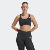Dámská sportovní podprsenka adidas OPT ESS ZIP MS - foto 3