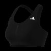 Dámská sportovní podprsenka adidas OPT ESS ZIP MS - foto 15
