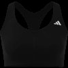 Dámská sportovní podprsenka adidas OPT ESS ZIP MS - foto 8