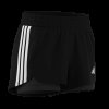 Dámské šortky adidas PACER 2IN1 - foto 8