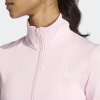 Dámská mikina adidas WE ZP THRU JKT - foto 4