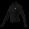 Dámská mikina adidas WE ZP THRU JKT - foto 13