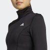 Dámská mikina adidas WE ZP THRU JKT - foto 5