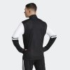 Pánská mikina adidas SQ25 TR JKT - foto 3