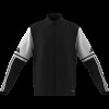 Pánská mikina adidas SQ25 TR JKT - foto 8