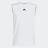 Pánské tílko adidas D4T PrimeLft TA - foto 0