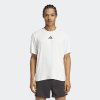 Pánské tričko adidas D4T INT. TEE - foto 2
