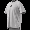 Pánské tričko adidas D4T INT. TEE - foto 14
