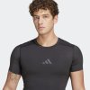 Pánské tričko adidas TF CNTRL TEE - foto 5
