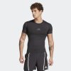 Pánské tričko adidas TF CNTRL TEE - foto 2