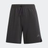 Dámské šortky adidas D4T KNIT SHORT - foto 0