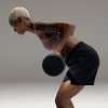 Dámské šortky adidas D4T KNIT SHORT - foto 15