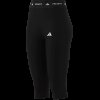 Dámské legíny adidas TF CAPRI L - foto 15