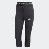 Dámské legíny adidas TF CAPRI L - foto 1