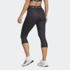 Dámské legíny adidas TF CAPRI L - foto 3