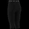 Dámské legíny adidas TF CAPRI L - foto 13