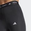 Dámské legíny adidas TF CAPRI L - foto 7