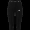 Dámské legíny adidas TF CAPRI L - foto 8