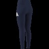 Dámské legíny adidas WE BL 1/1 L - foto 12