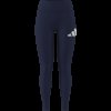 Dámské legíny adidas WE BL 1/1 L - foto 7