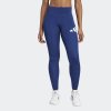 Dámské legíny adidas WE BL 1/1 L - foto 1