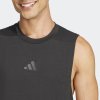 Pánské tílko adidas D4T 3S TANK - foto 4