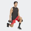 Pánské tílko adidas D4T 3S TANK - foto 3