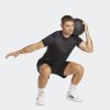 Pánské tričko adidas GYM+ SML TEE - foto 3
