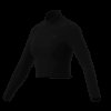 Dámská mikina adidas WE KNIT JKT - foto 13