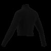 Dámská mikina adidas WE KNIT JKT - foto 11