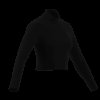 Dámská mikina adidas WE KNIT JKT - foto 7